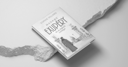 Saint-Exupéry a zenében